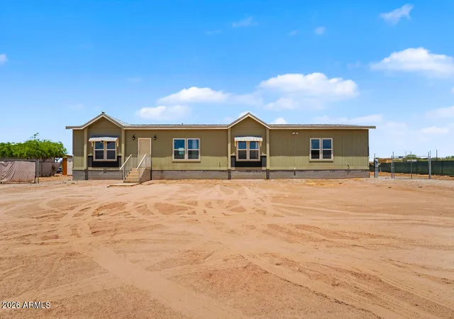 Homes for sale in Buckeye, AZ | 20318 W Arlington Rd, Buckeye, AZ 85326 | MLS# 7039053