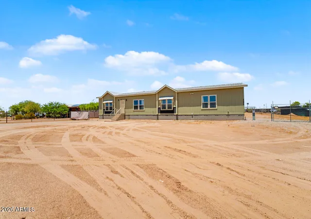 Homes for sale in Buckeye, AZ | 20318 W Arlington Rd, Buckeye, AZ 85326 | MLS# 7039053
