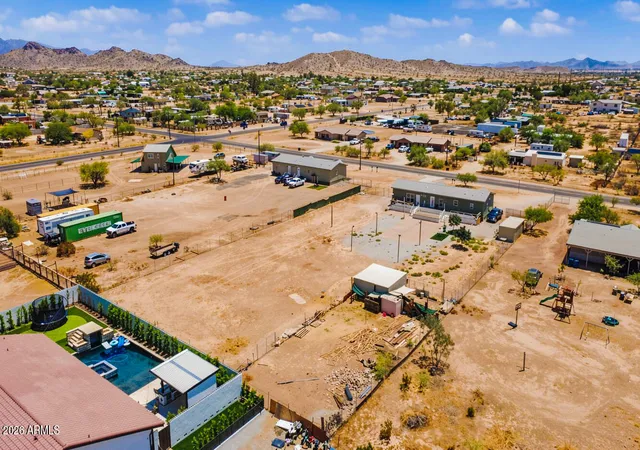 Homes for sale in Buckeye, AZ | 20318 W Arlington Rd, Buckeye, AZ 85326 | MLS# 7039053