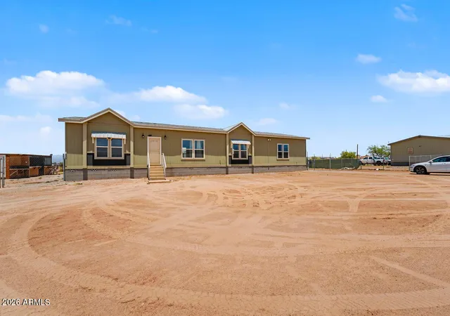 Homes for sale in Buckeye, AZ | 20318 W Arlington Rd, Buckeye, AZ 85326 | MLS# 7039053