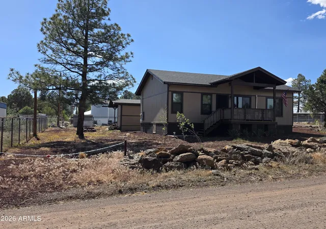 Homes for sale in Lakeside, AZ | 2857 Johnson St, Lakeside, AZ 85929 | MLS# 7046814