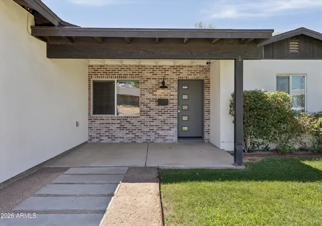 Photo 3 of Single family home for sale at 1841 E Montecito Ave, Phoenix, AZ 85016 | MLS# 7039099 | Listing updated on 2026-08-04