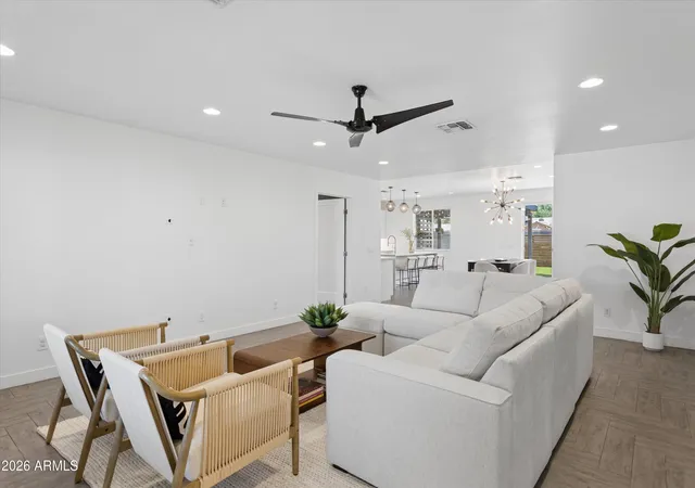 Photo 3 of Single family home for sale at 1841 E Montecito Ave, Phoenix, AZ 85016 | MLS# 7039099 | Listing updated on 2026-08-04