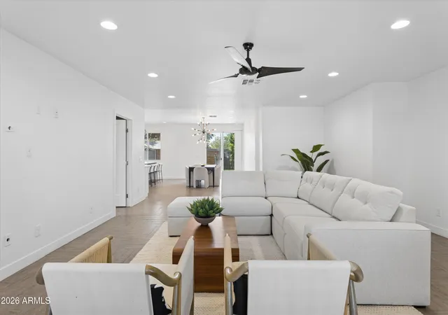 Photo 4 of Single family home for sale at 1841 E Montecito Ave, Phoenix, AZ 85016 | MLS# 7039099 | Listing updated on 2026-08-04