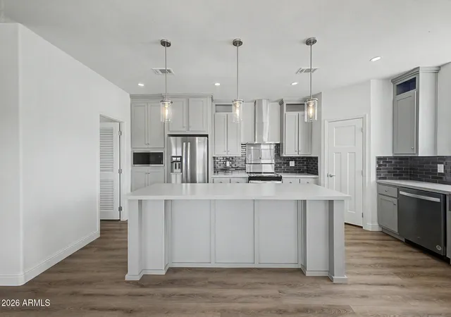 2nd image of 16231 E Via Dona Rd, Scottsdale, AZ 85262 | MLS# 7044426
