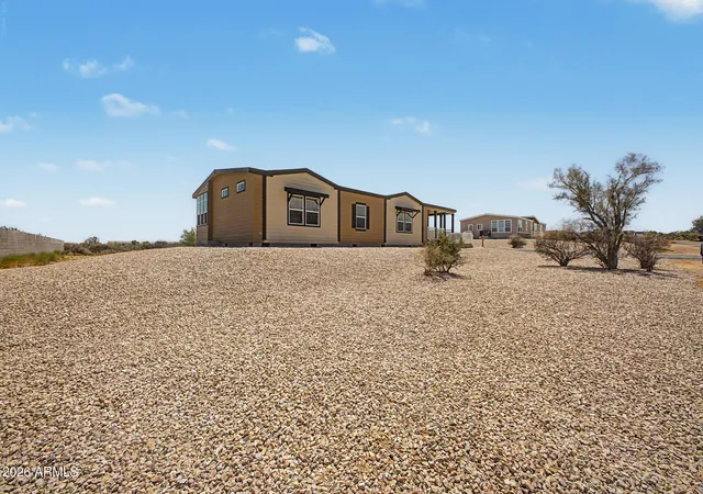 5th image of 16231 E Via Dona Rd, Scottsdale, AZ 85262 | MLS# 7044426