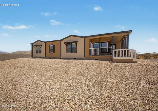 3rd image of 16231 E Via Dona Rd, Scottsdale, AZ 85262 | MLS# 7044426