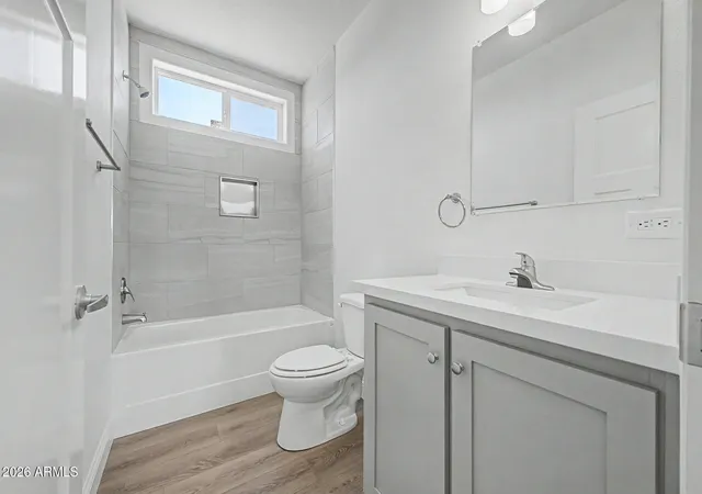 44th image of 16231 E Via Dona Rd, Scottsdale, AZ 85262 | MLS# 7044426