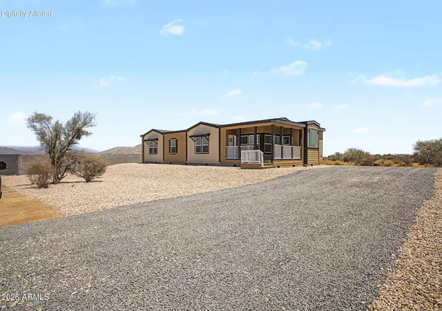 4th image of 16231 E Via Dona Rd, Scottsdale, AZ 85262 | MLS# 7044426