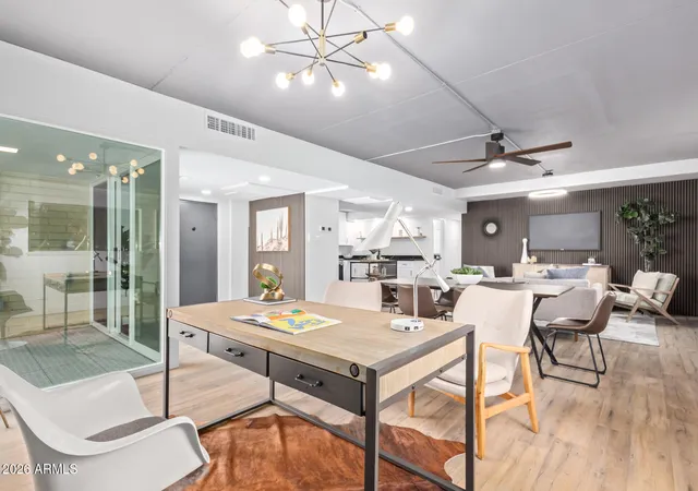 5th image of 351 E Thomas Rd, Phoenix, AZ 85012