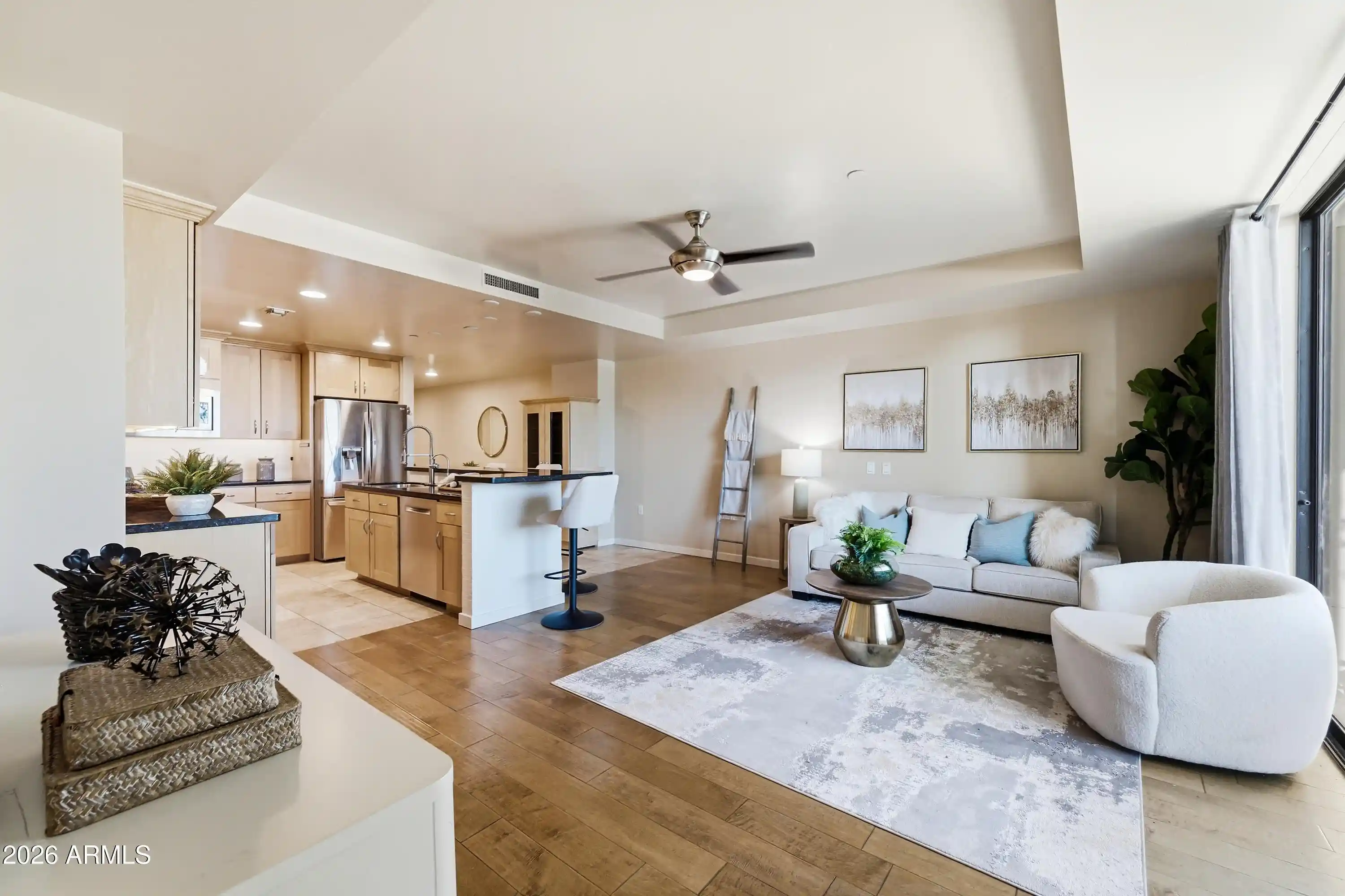 Photo 1 of Condo for sale at 6803 E Main St #3306, Scottsdale, AZ 85251 | MLS# 7041907 | Listing updated on 2026-10-22