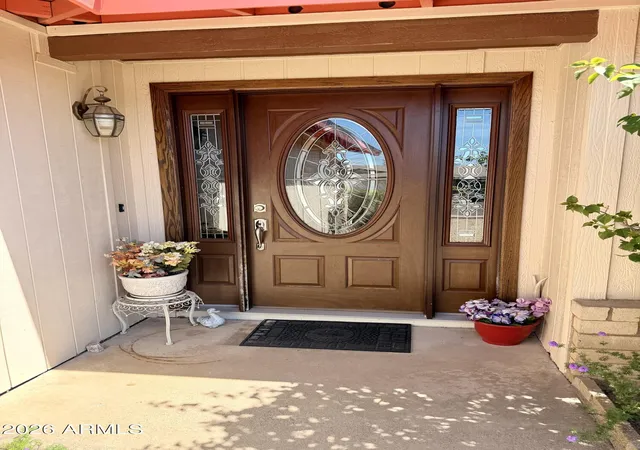 Photo 1 of Single family home for sale at 4912 W Bluefield Ave, Glendale, AZ 85308 | MLS# 7039091 | Listing updated on 2026-09-23