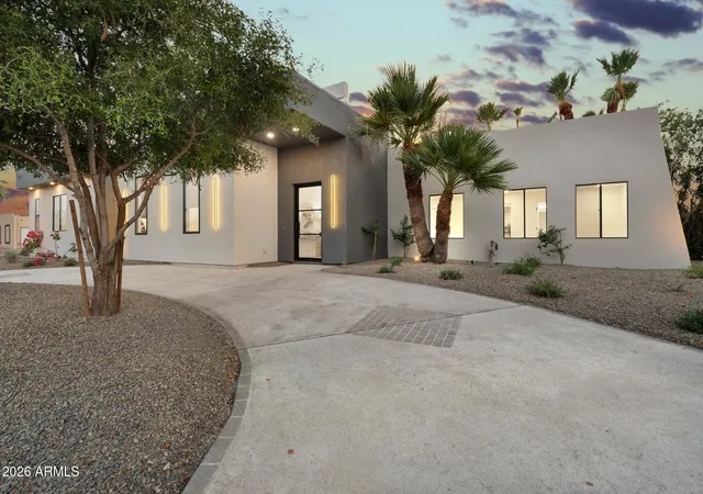 Photo 1 of Single family home for sale at 6547 E Thunderbird Rd, Scottsdale, AZ 85254 | MLS# 7044039 | Listing updated on 2026-09-11