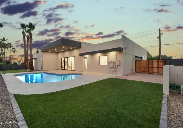 Photo 4 of Single family home for sale at 6547 E Thunderbird Rd, Scottsdale, AZ 85254 | MLS# 7044039 | Listing updated on 2026-09-11