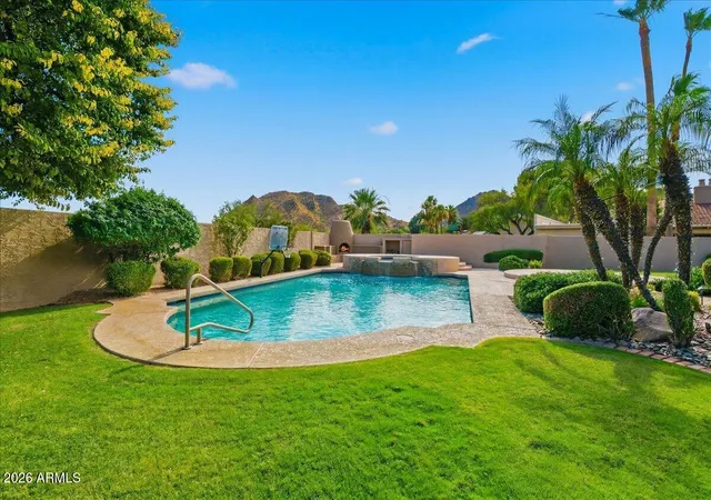 3rd image of 9616 N 27Th St, Phoenix, AZ 85028 | MLS# 7041654
