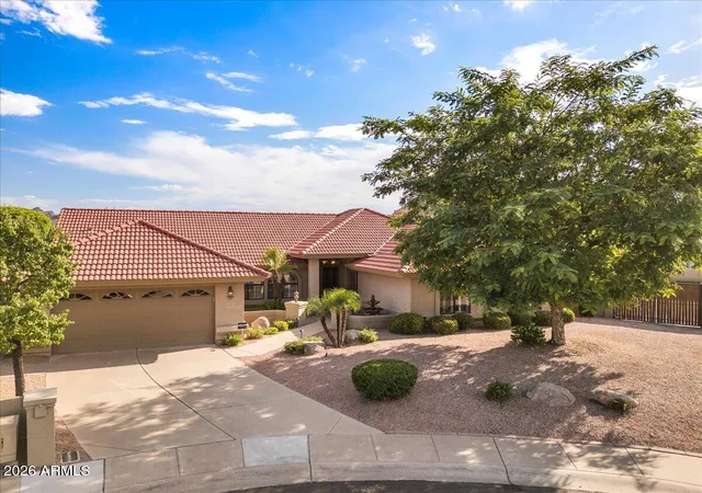 4th image of 9616 N 27Th St, Phoenix, AZ 85028 | MLS# 7041654