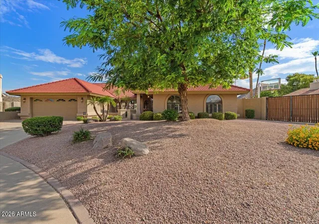 5th image of 9616 N 27Th St, Phoenix, AZ 85028 | MLS# 7041654