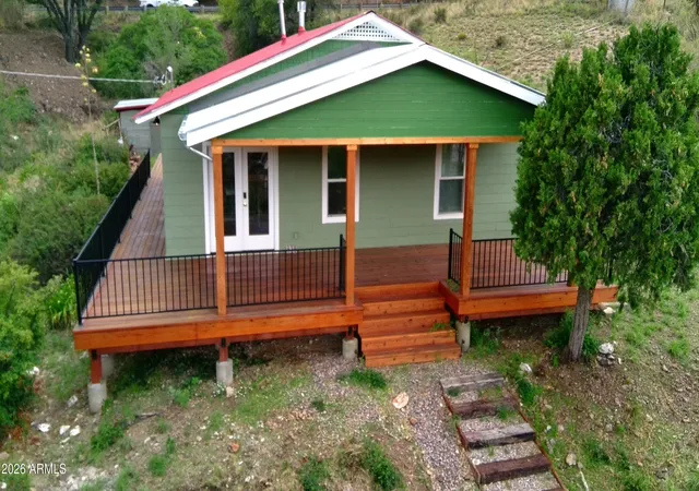 27th image of 820 Tombstone Cyn, Bisbee, AZ 85603 | MLS# 7039149