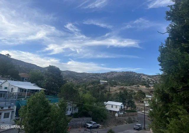 3rd image of 820 Tombstone Cyn, Bisbee, AZ 85603 | MLS# 7039149