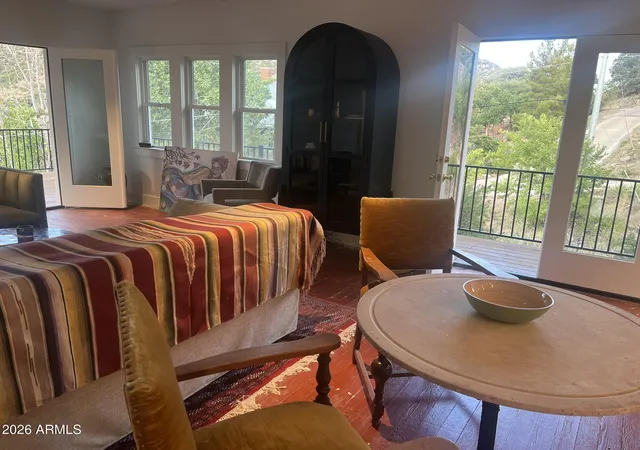 5th image of 820 Tombstone Cyn, Bisbee, AZ 85603 | MLS# 7039149