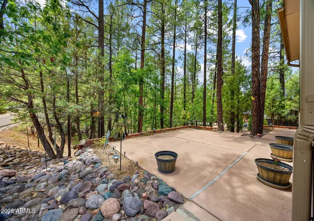 22nd image of 2280 E Saddlebag Ln, Show Low, AZ 85901 | MLS# 7042406