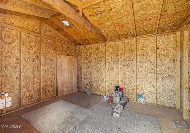 25th image of 1499 Cushman Dr, Sierra Vista, AZ 85635 | MLS# 7041633