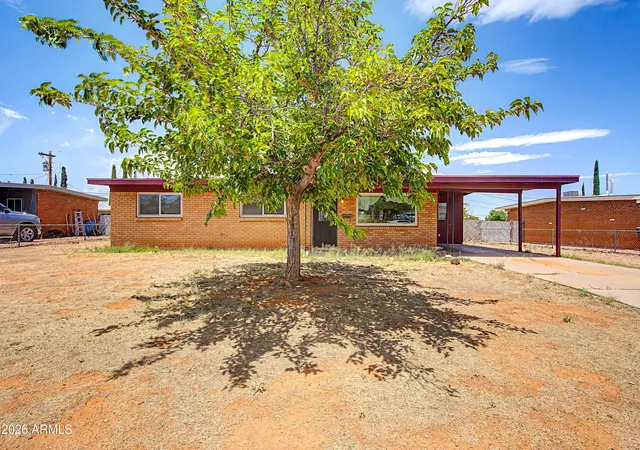 4th image of 1499 Cushman Dr, Sierra Vista, AZ 85635 | MLS# 7041633