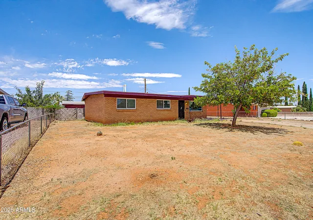 5th image of 1499 Cushman Dr, Sierra Vista, AZ 85635 | MLS# 7041633