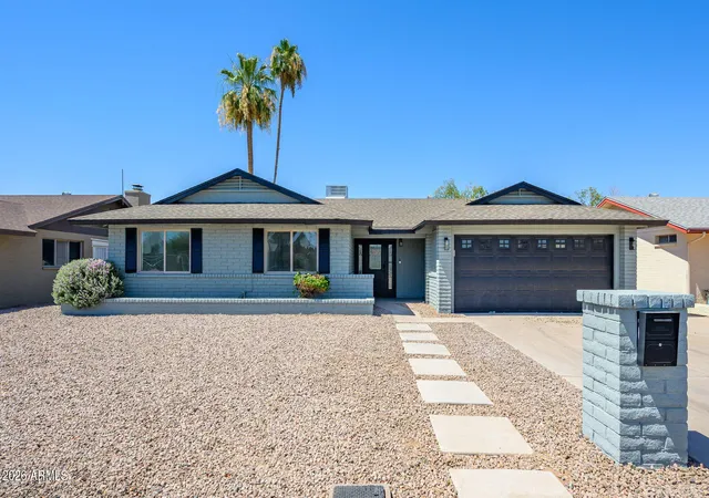 2nd image of 1112 E Westchester Dr, Tempe, AZ 85283 | MLS# 7040205
