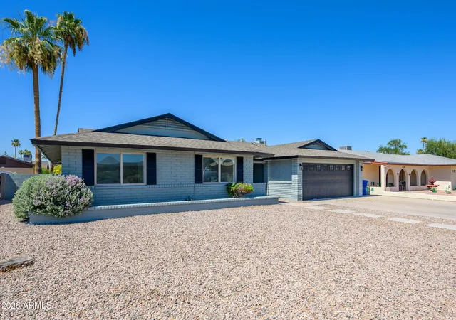 3rd image of 1112 E Westchester Dr, Tempe, AZ 85283 | MLS# 7040205