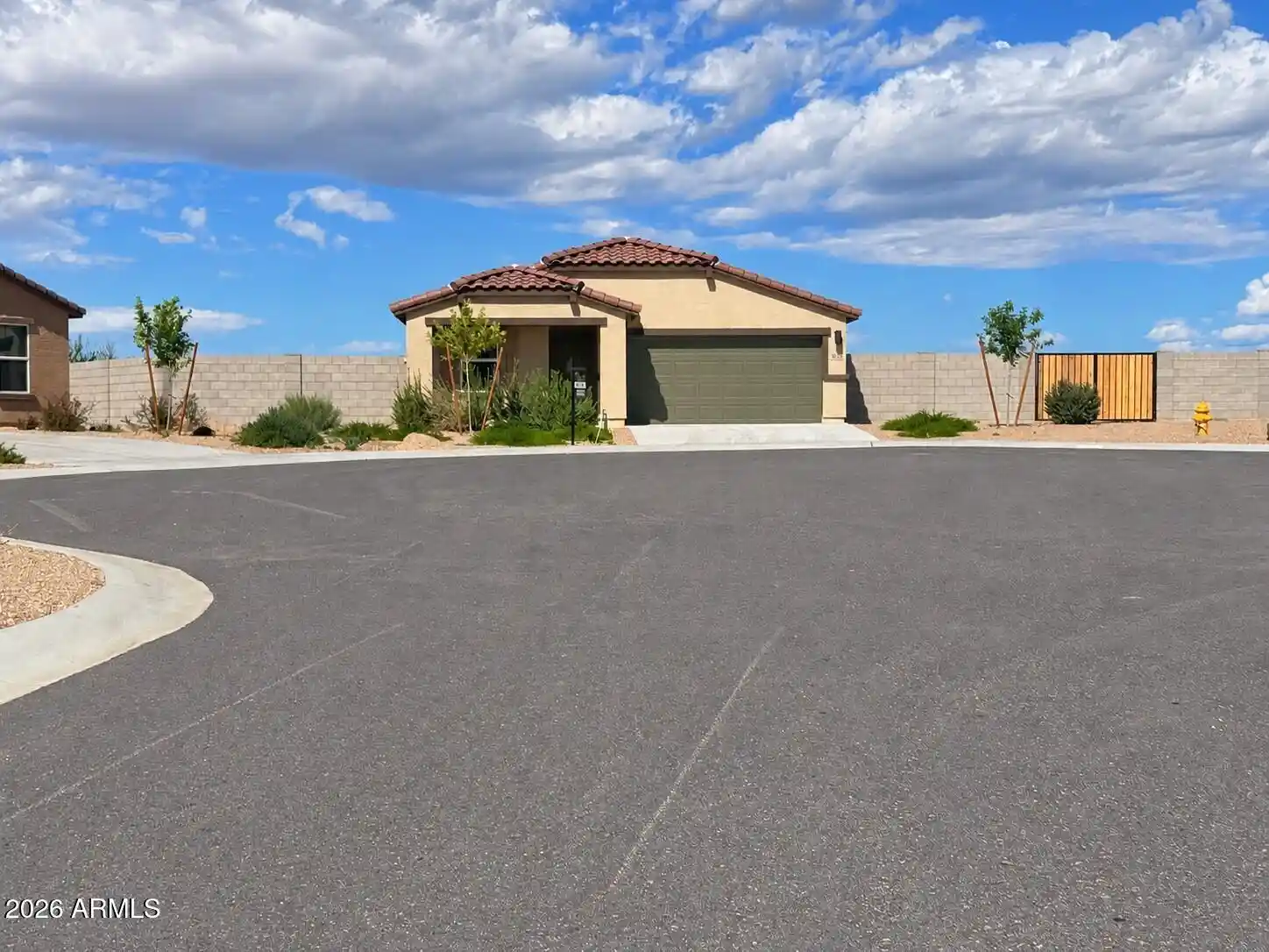 Photo 1 of Single family home for sale at 910 Echo Ct, Wickenburg, AZ 85390 | MLS# 7039312 | Listing updated on 2026-10-14