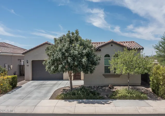 Photo 1 of Single family home for sale at 18059 W Tanglewood Dr, Goodyear, AZ 85338 | MLS# 7041301 | Listing updated on 2026-09-18