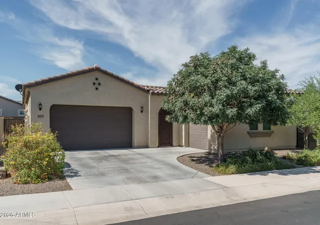 Photo 2 of Single family home for sale at 18059 W Tanglewood Dr, Goodyear, AZ 85338 | MLS# 7041301 | Listing updated on 2026-09-18