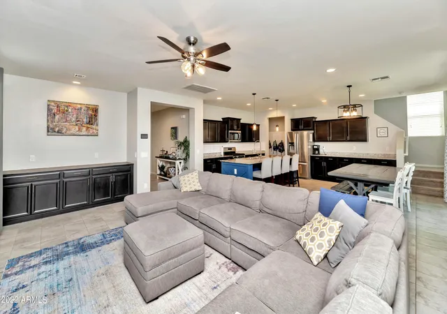 Homes for sale in San Tan Valley, AZ | 359 W Salali Trl, San Tan Valley, AZ 85140 | MLS# 7039621
