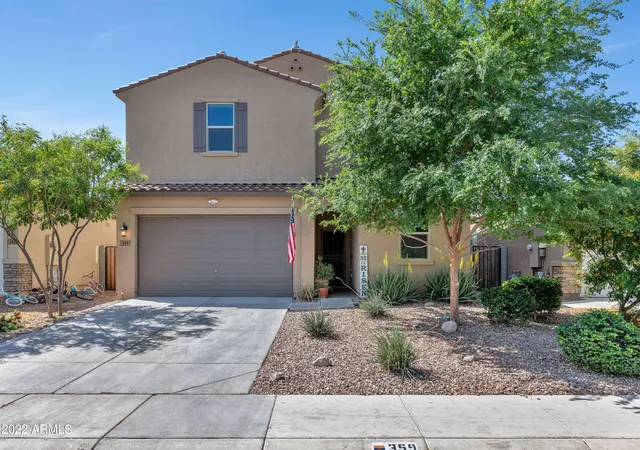Homes for sale in San Tan Valley, AZ | 359 W Salali Trl, San Tan Valley, AZ 85140 | MLS# 7039621