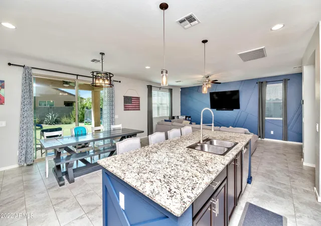 Homes for sale in San Tan Valley, AZ | 359 W Salali Trl, San Tan Valley, AZ 85140 | MLS# 7039621