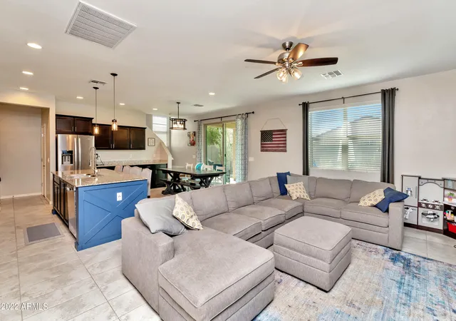 Homes for sale in San Tan Valley, AZ | 359 W Salali Trl, San Tan Valley, AZ 85140 | MLS# 7039621