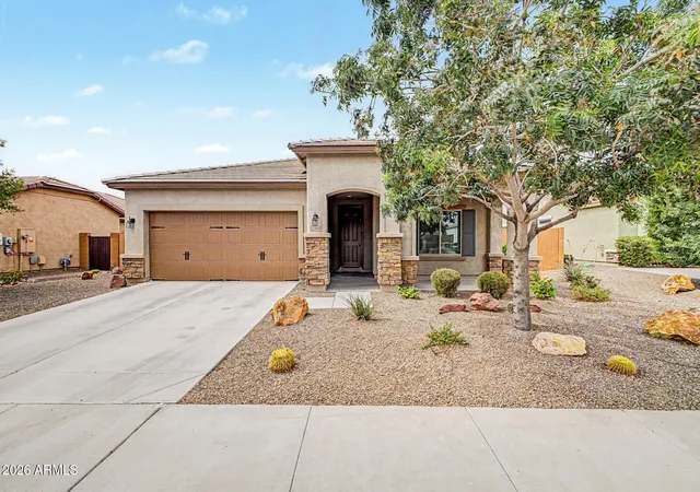 1st image of 25964 W Escuda Dr, Buckeye, AZ 85396 | MLS# 7044212