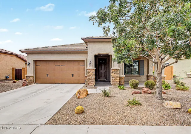 2nd image of 25964 W Escuda Dr, Buckeye, AZ 85396 | MLS# 7044212