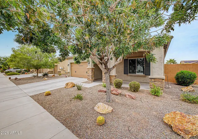 3rd image of 25964 W Escuda Dr, Buckeye, AZ 85396 | MLS# 7044212