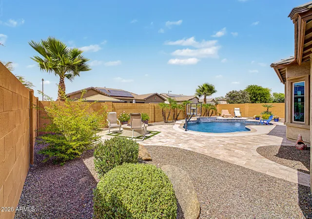 46th image of 25964 W Escuda Dr, Buckeye, AZ 85396 | MLS# 7044212