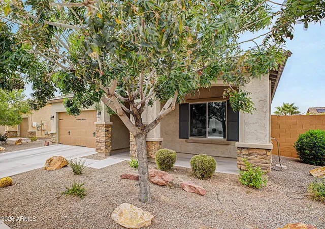 4th image of 25964 W Escuda Dr, Buckeye, AZ 85396 | MLS# 7044212