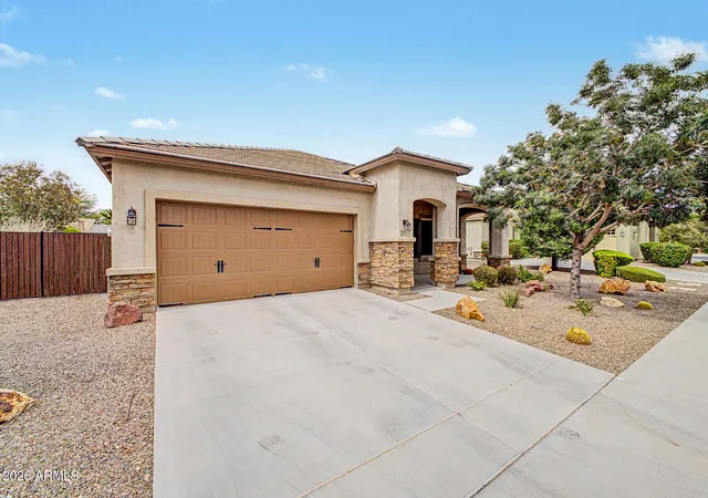 5th image of 25964 W Escuda Dr, Buckeye, AZ 85396 | MLS# 7044212