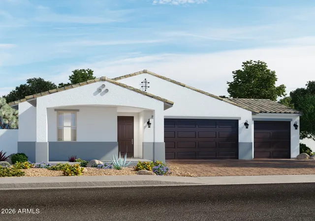 Photo 2 of Sale Pending at 17677 W College Dr, Goodyear, AZ 85395 | MLS# 7039126 | Listing updated on 2026-09-16