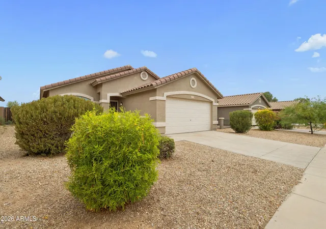 1st image of 25772 W Kendall St, Buckeye, AZ 85326 | MLS# 7048579