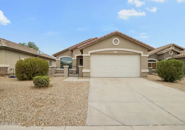 2nd image of 25772 W Kendall St, Buckeye, AZ 85326 | MLS# 7048579
