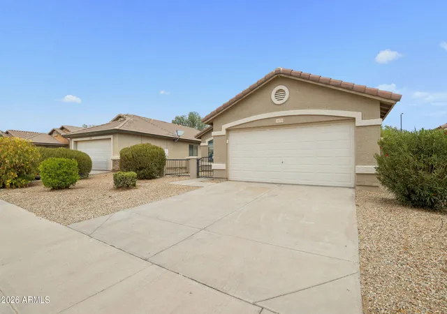 3rd image of 25772 W Kendall St, Buckeye, AZ 85326 | MLS# 7048579