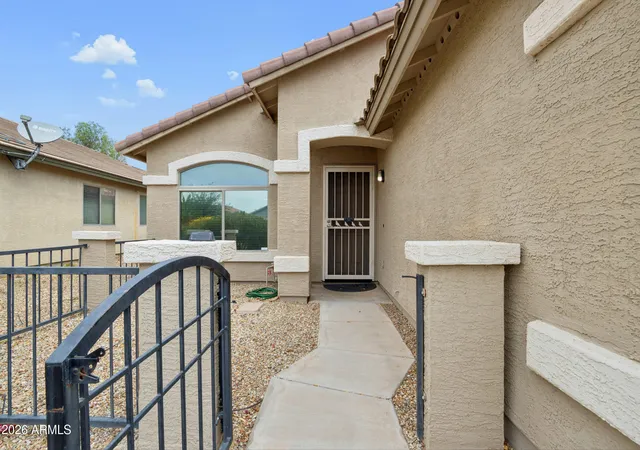 4th image of 25772 W Kendall St, Buckeye, AZ 85326 | MLS# 7048579