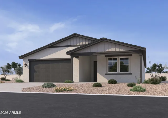 Photo 1 of Sale Pending at 15759 W Deanne Dr, Waddell, AZ 85355 | MLS# 7039132 | Listing updated on 2026-08-18