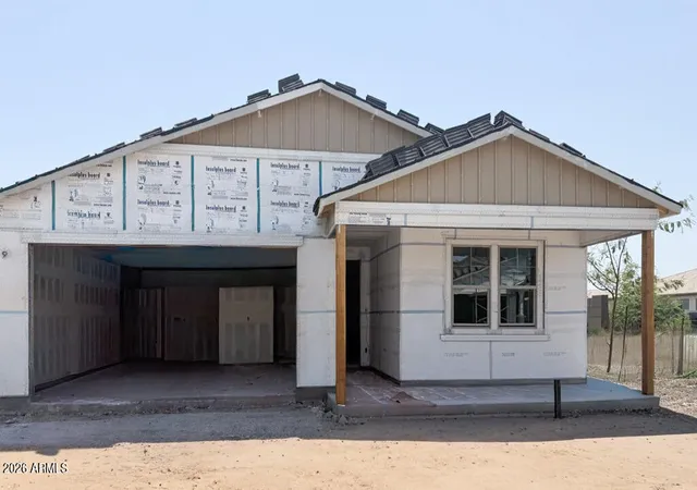 Photo 2 of Sale Pending at 15759 W Deanne Dr, Waddell, AZ 85355 | MLS# 7039132 | Listing updated on 2026-08-18